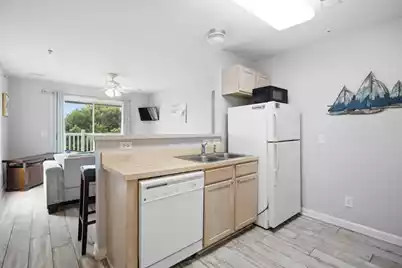 2262 Folly Road #Unit 1A, Charleston, SC 29412 - Photo 6