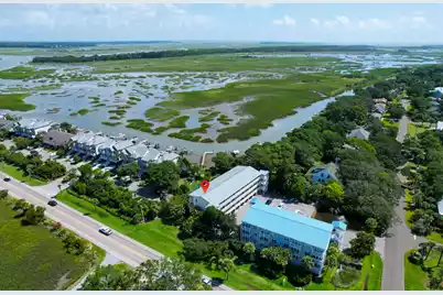 2262 Folly Road #Unit 1A, Charleston, SC 29412 - Photo 44