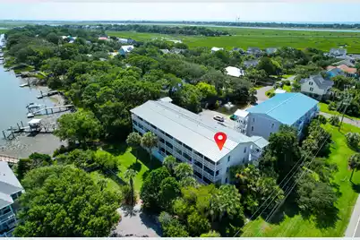 2262 Folly Road #Unit 1A, Charleston, SC 29412 - Photo 58