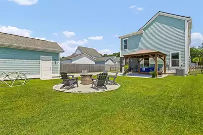 2199 Kemmerlin Street, Johns Island, SC 29455 - Photo 50