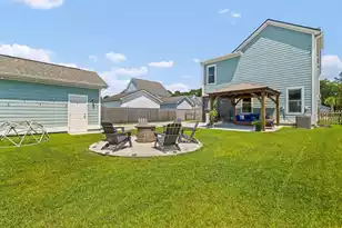 2199 Kemmerlin St, Johns Island, SC 29455 - Photo 50