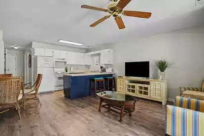 1891 Colony Drive #13D, Myrtle Beach, SC 29575 - Photo 4