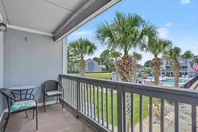 1891 Colony Drive #13D, Myrtle Beach, SC 29575 - Photo 22