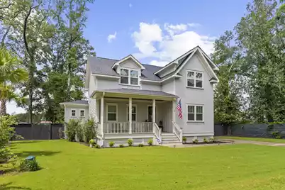 635 Flint Street, Charleston, SC 29412 - Photo 2