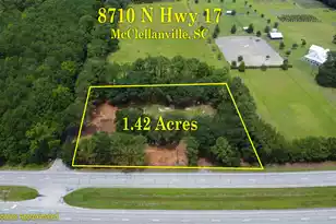 8710 US 17 Hwy, McClellanville, SC 29458 - Photo 1