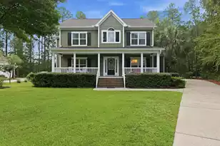 207 Summer Breeze Way, Moncks Corner, SC 29461 - Photo 6