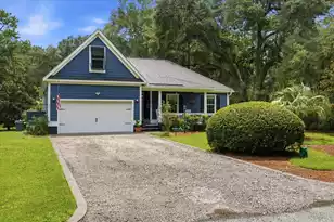 3185 Olivia Marie Ln, Johns Island, SC 29455 - Photo 22