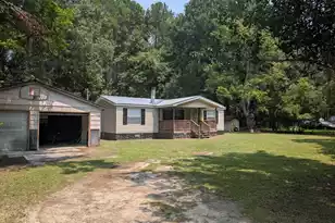 3528 Prices Bridge Ln, Walterboro, SC 29488 - Photo 1