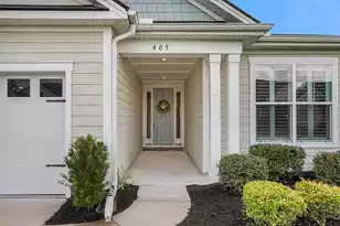 405 Seaside Trail, Summerville, SC 29486 - Photo 2
