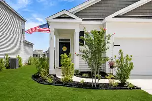 673 Ladywood Dr, Summerville, SC 29486 - Photo 10