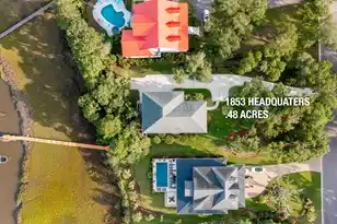 1853 Headquarters Plantation Dr, Johns Island, SC 29455 - Photo 90