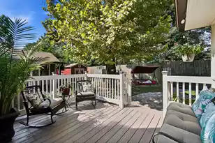 8133 Ridgebrook Dr N, North Charleston, SC 29420 - Photo 34