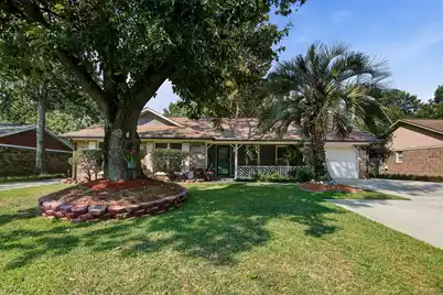 8133 Ridgebrook Drive N, North Charleston, SC 29420 - Photo 42