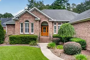 2600 John Boone Ct, Mount Pleasant, SC 29466 - Photo 1