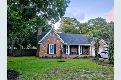 1232 Myrick Road, Mount Pleasant, SC 29464 - Photo 4