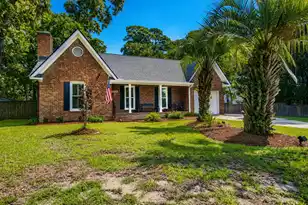 1232 Myrick Rd, Mount Pleasant, SC 29464 - Photo 36