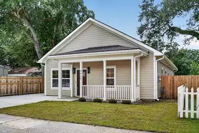 4829 Williams Avenue, North Charleston, SC 29405 - Photo 1