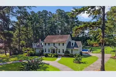 407 Huntington Road, Summerville, SC 29483 - Photo 1