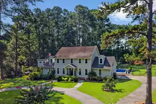 407 Huntington Rd, Summerville, SC 29483 - Photo 1