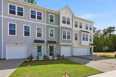 132 Fernbank Court, Johns Island, SC 29455 - Photo 2