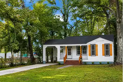 2601 Allen Drive S, North Charleston, SC 29405 - Photo 1