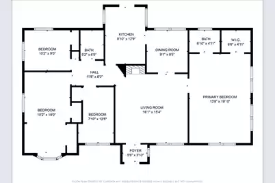 2128 Golfview Drive, Charleston, SC 29412 - Photo 44