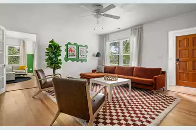 2128 Golfview Drive, Charleston, SC 29412 - Photo 2