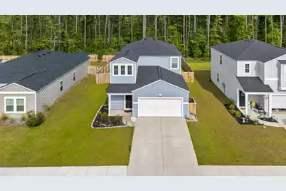 451 Camellia Bloom Drive, Moncks Corner, SC 29461 - Photo 4
