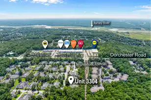 8800 Dorchester Rd #3304, North Charleston, SC 29420 - Photo 46