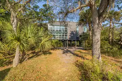 7965 Russell Creek Drive, Edisto Island, SC 29438 - Photo 4
