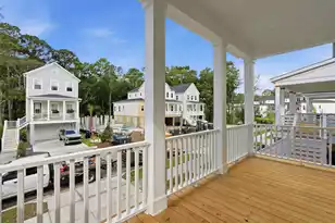 614 Du Bois Dr, Johns Island, SC 29455 - Photo 2