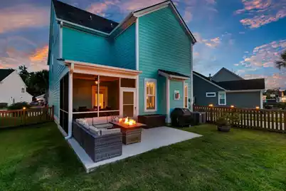 2862 Rutherford Way, Charleston, SC 29414 - Photo 4