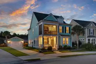 2862 Rutherford Way, Charleston, SC 29414 - Photo 1