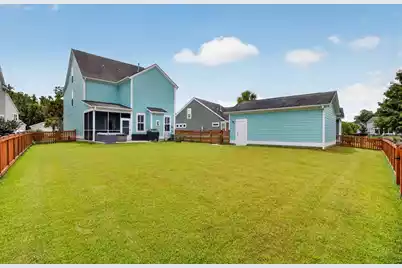 2862 Rutherford Way, Charleston, SC 29414 - Photo 38