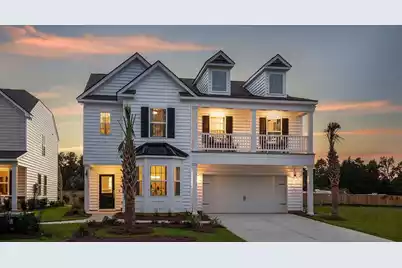351 Camellia Bloom Drive, Moncks Corner, SC 29461 - Photo 1