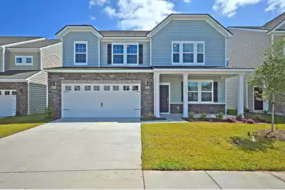 531 Red Monarch Drive, Moncks Corner, SC 29461 - Photo 1