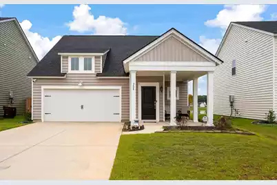 208 Dean Hall Avenue, Moncks Corner, SC 29461 - Photo 1