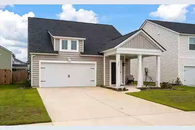 208 Dean Hall Avenue, Moncks Corner, SC 29461 - Photo 2