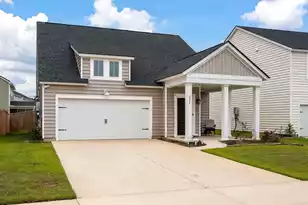 208 Dean Hall Ave, Moncks Corner, SC 29461 - Photo 2