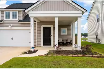 208 Dean Hall Avenue, Moncks Corner, SC 29461 - Photo 4