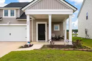 208 Dean Hall Ave, Moncks Corner, SC 29461 - Photo 4