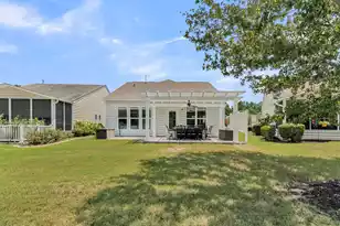 534 Sea Foam St, Summerville, SC 29486 - Photo 30