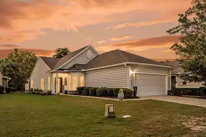 534 Sea Foam Street, Summerville, SC 29486 - Photo 2