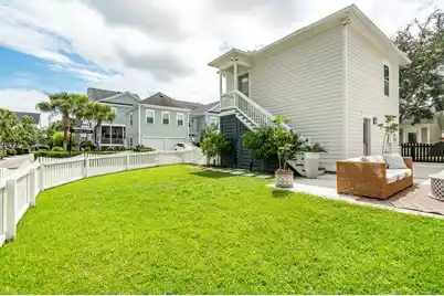 2519 Gatewood Street, Charleston, SC 29492 - Photo 2