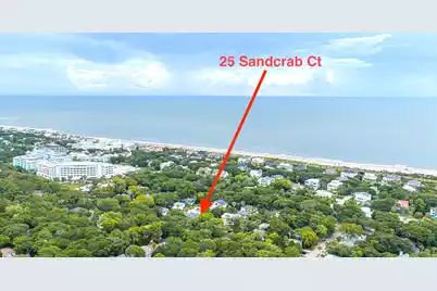 25 Sandcrab Court, Isle Of Palms, SC 29451 - Photo 36