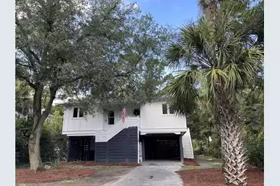 25 Sandcrab Court, Isle Of Palms, SC 29451 - Photo 2