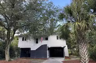 25 Sandcrab Ct, Isle Of Palms, SC 29451 - Photo 2