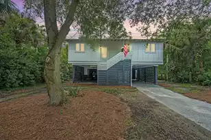 25 Sandcrab Ct, Isle Of Palms, SC 29451 - Photo 34