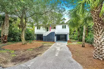 25 Sandcrab Court, Isle Of Palms, SC 29451 - Photo 32