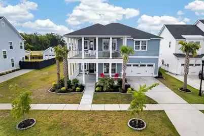 218 Ashworth Drive, Summerville, SC 29486 - Photo 6